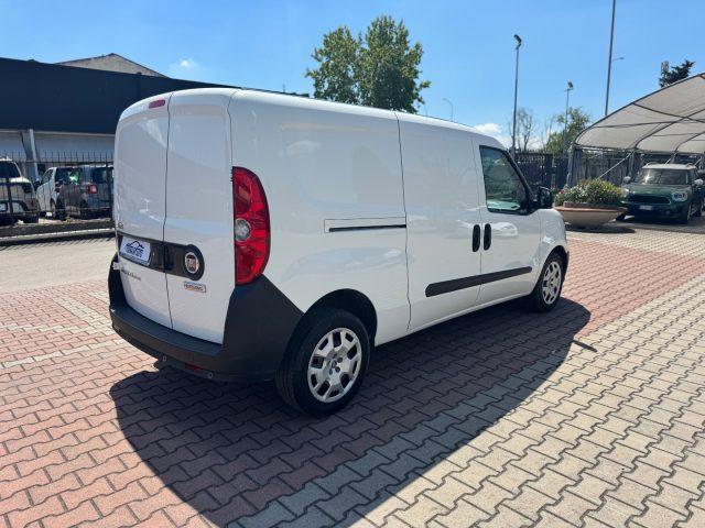 FIAT Doblo 1.6 Mjet 105cv S.&S. PL-TN CARGO MAXI LOUNGE