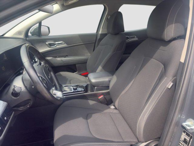 KIA Sportage Sportage 1.6 CRDi MHEV DCT Style