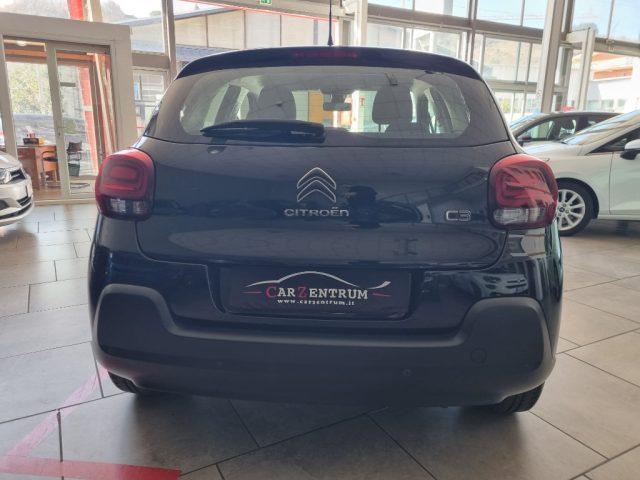CITROEN C3 PureTech 83 S&S Feel