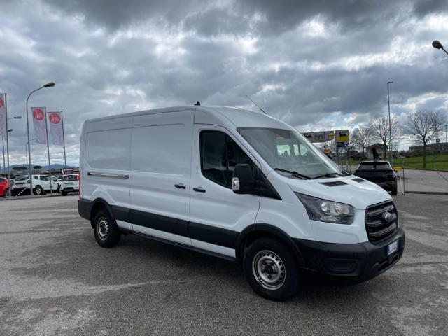 FORD Transit 350 2.0TDCi + IVA PM-TM Trend +IVA