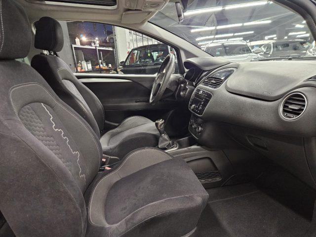 FIAT Punto 1.3 MJT II S&S 95 CV 3 porte