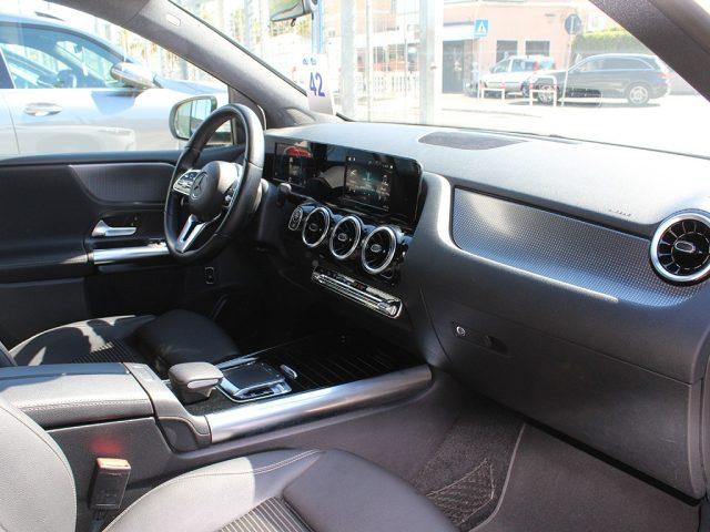 MERCEDES-BENZ B 180 d Automatic Sport Plus