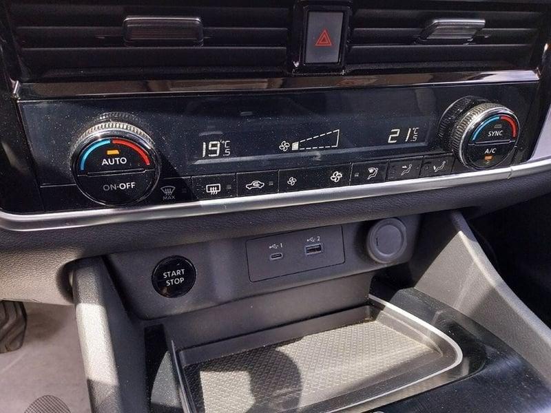 Nissan X-Trail 1.5 e-power N-Connecta 2wd auto