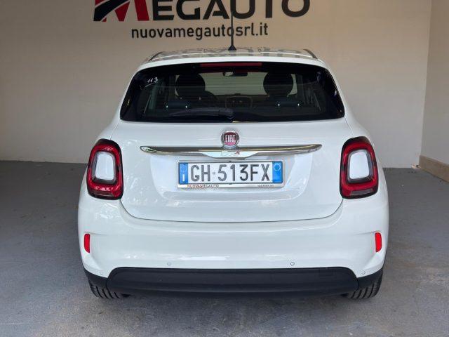 FIAT 500X 1.3 MultiJet 95 CV Club