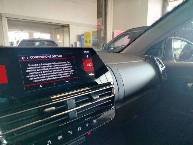 CITROEN C5 Aircross BlueHDi 130 S&S EAT8 Max