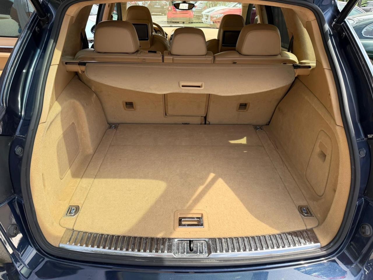 Porsche Cayenne 3.0 S Hybrid