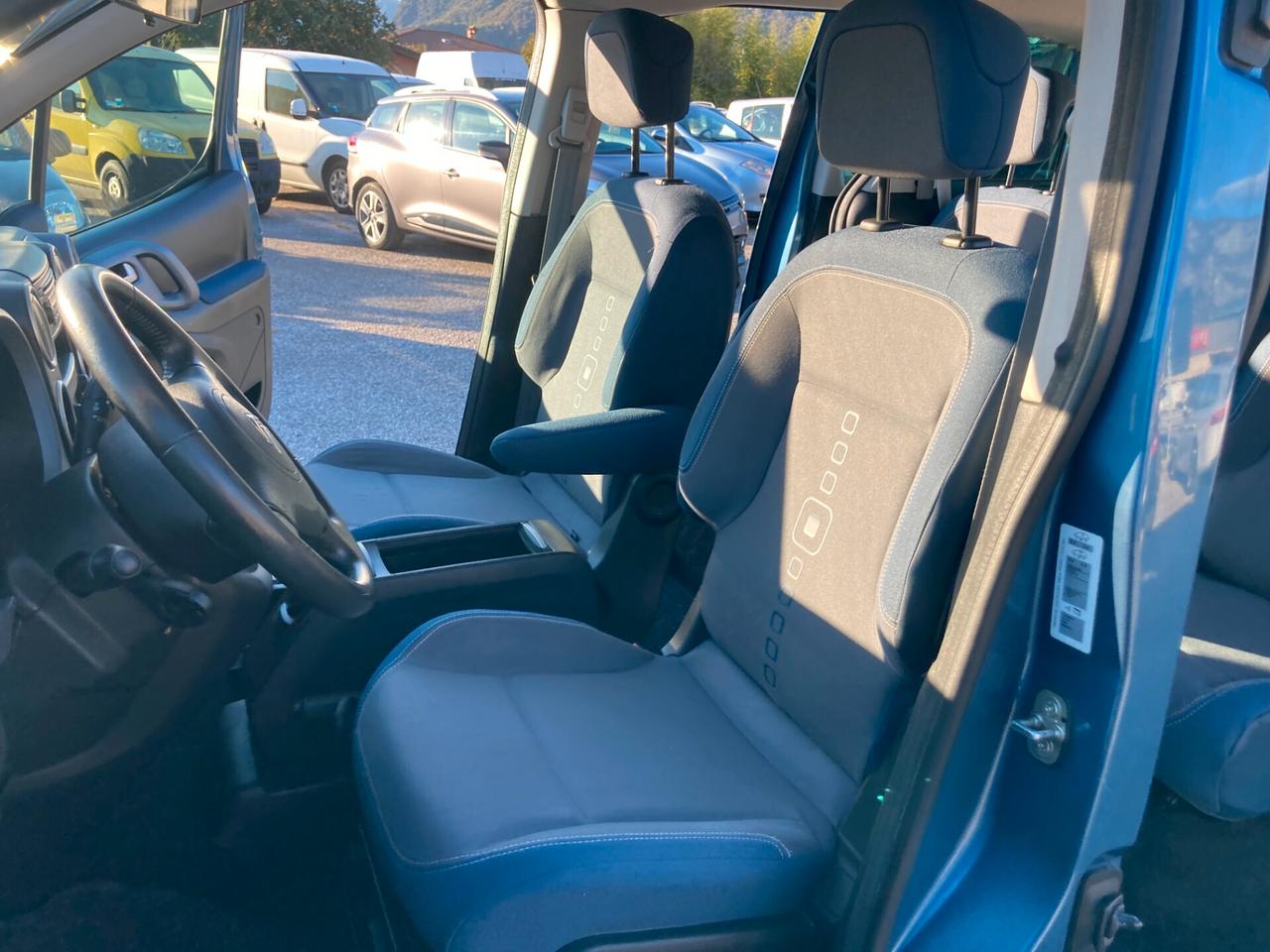 Citroen Berlingo 1.6 16V 90CV Multispace