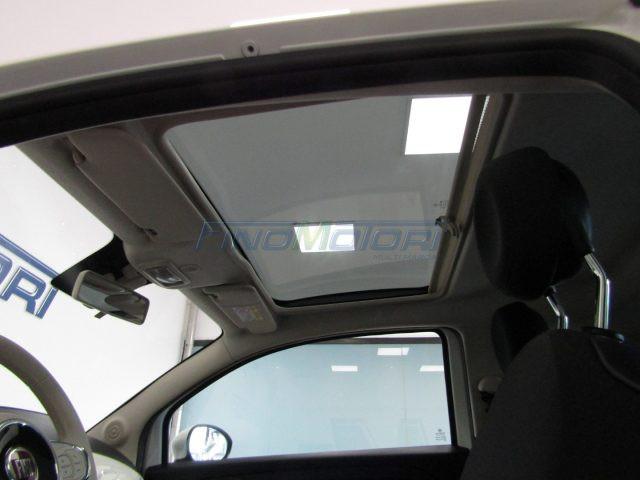 FIAT 500 1.0 70 CV Hybrid Dolcevita