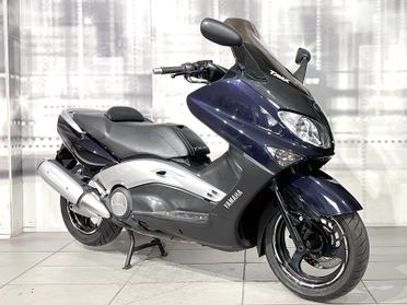 Yamaha TMax 500