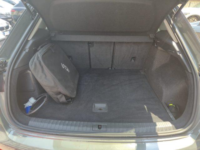 AUDI Q3 45 TFSIe PHEV S tronic Business