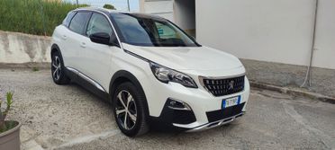 PEUGEOT 3008 LEGGERE LA DESCRIZIONE