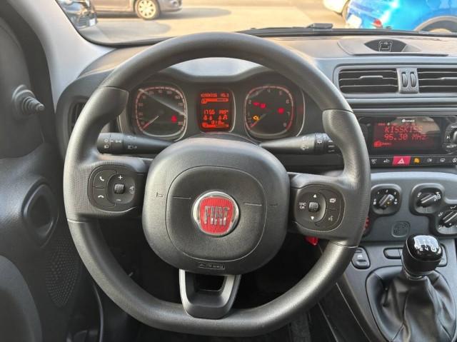 Fiat Panda 1.2 Easy 69cv