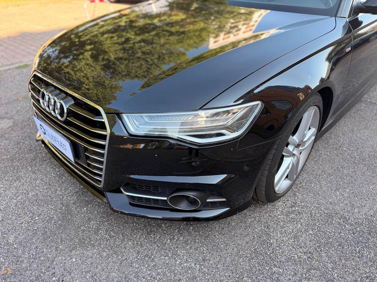 Audi A6 Avant Avant 3.0 tdi Business plus quattro 272cv s-tronic