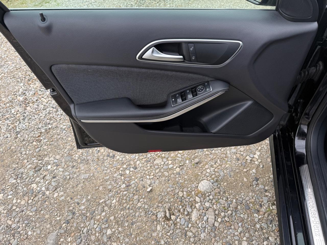 Mercedes-benz A 180 CDI Sport