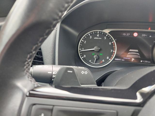 NISSAN Qashqai MHEV 158 CV Xtronic Business PROMOZ PRIMAVERA 26