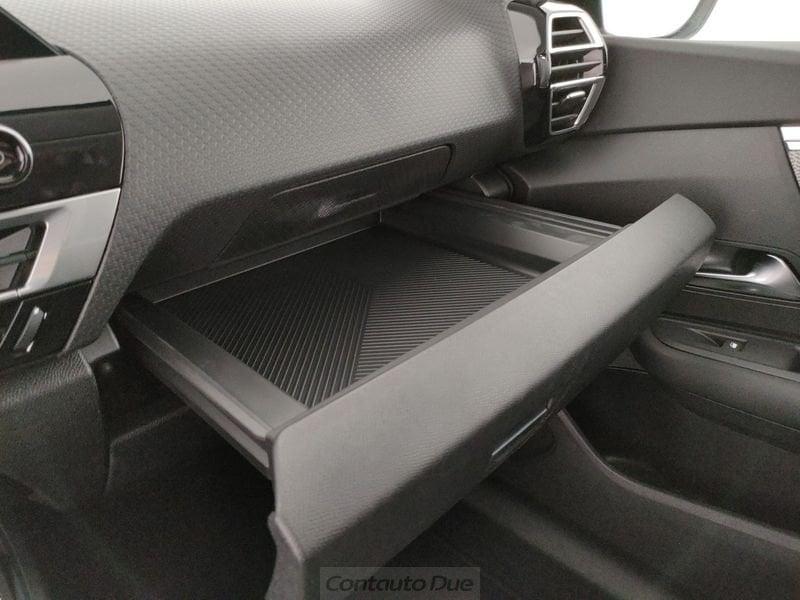 Citroën C4 BlueHDi 130 S&S EAT8 Max