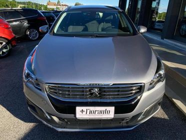 PEUGEOT 508 1.6 e-HDi 115 CV Stop&Start SW Active