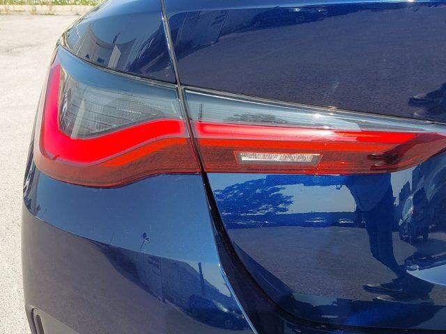 BMW 420 d Gran Coupè 48V Msport