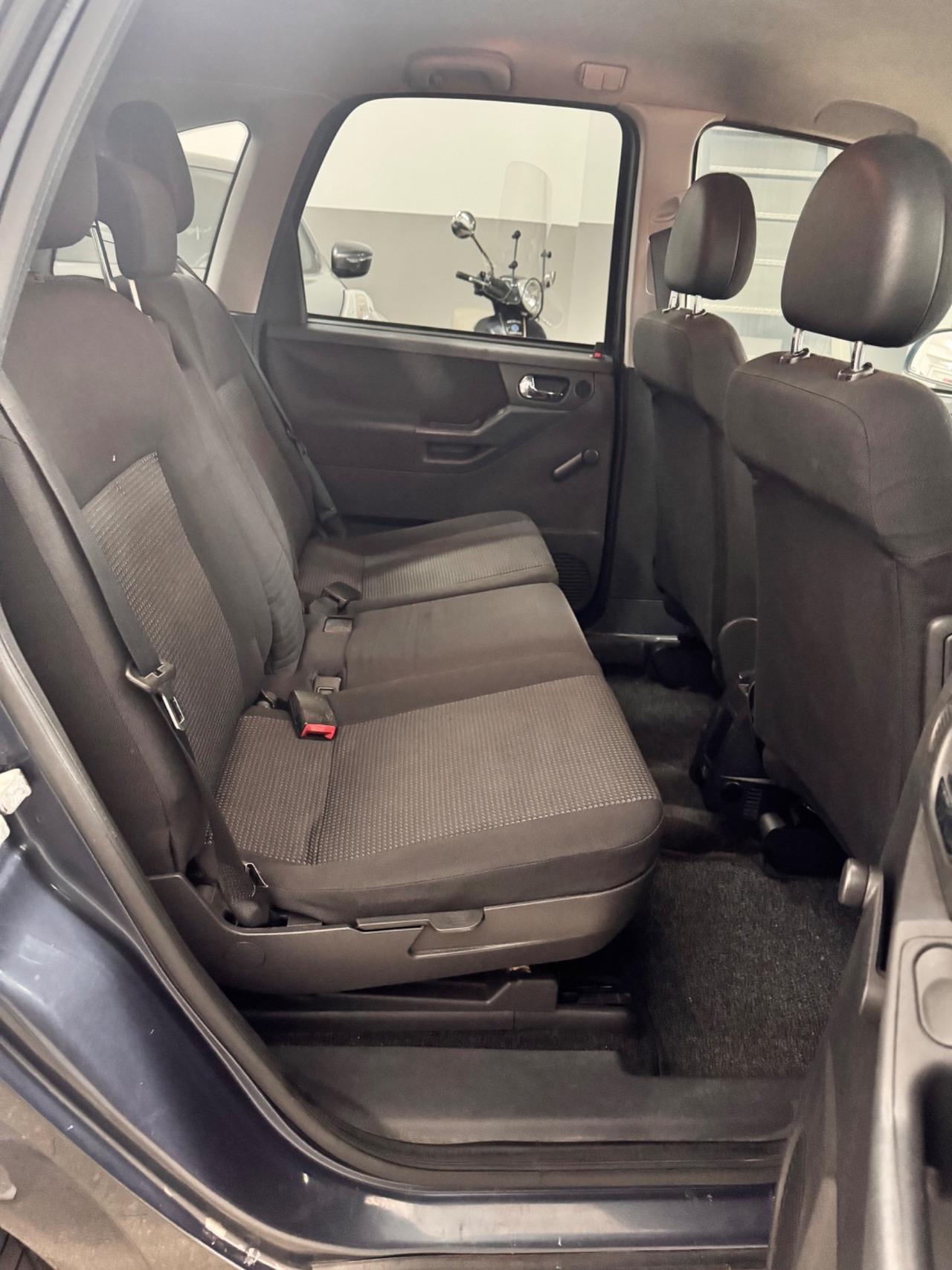 Opel Meriva 1.4 90 Cv GPL-TECH Enjoy - 2010