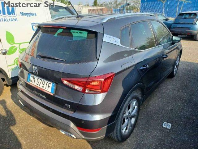 SEAT Arona Arona 2022 1.0 ecotsi FR 110cv dsg - GM579YF