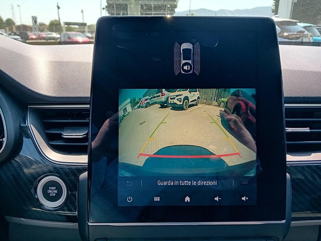 Renault Arkana 1.6 E-TECH Hybrid Engineered Auto