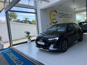 AUDI A1 allstreet 25 TFSI Admired tua ?239,00