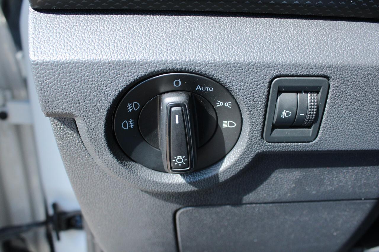 Volkswagen T-Cross 1.0 TSI Style BMT