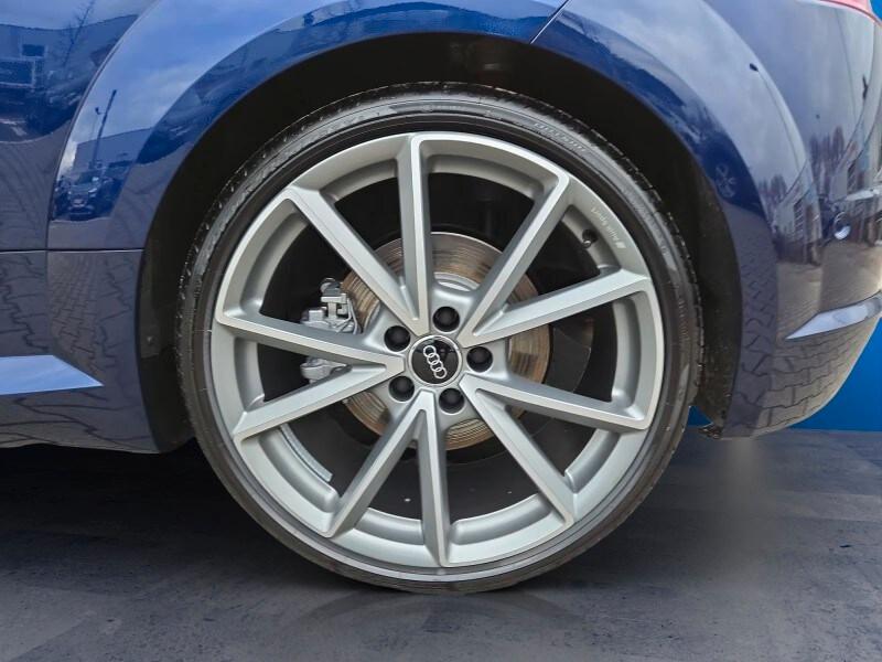 AUDI TT 3ª serie TT Roadster 45 TFSI quattro S...
