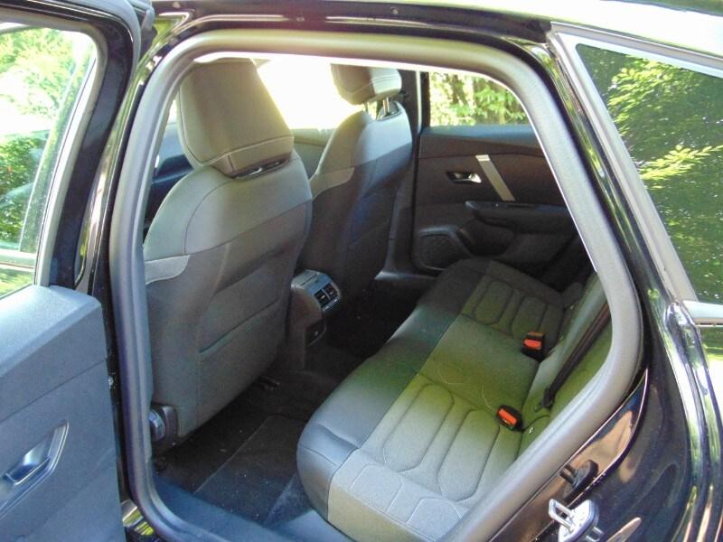 CITROEN C4 3ª serie C4 PureTech 130 S&S Plus