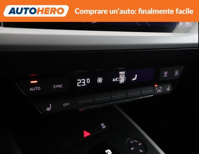 AUDI Q4 e-tron Q4 35 e-tron