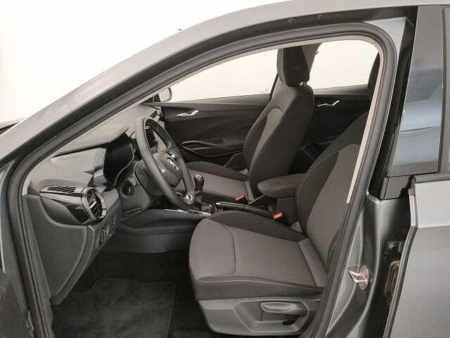SKODA Fabia 1.0 MPI EVO 80 CV Selection
