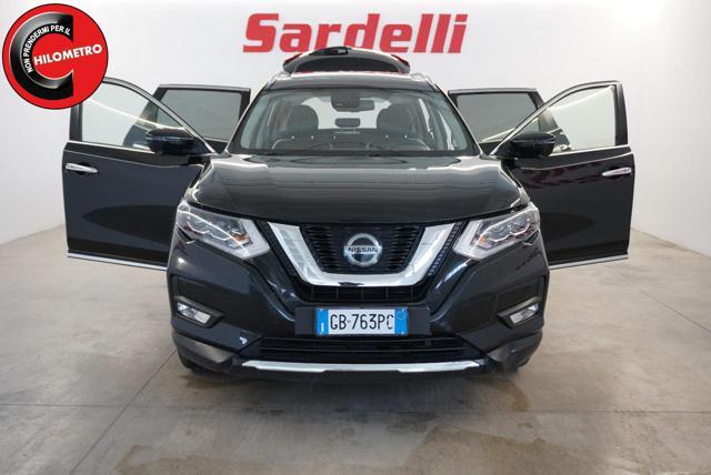 NISSAN X-Trail dCi 150 2WD Tekna 7 Posti