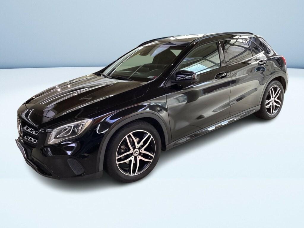 Mercedes GLA 180 180 Sport 7G-DCT