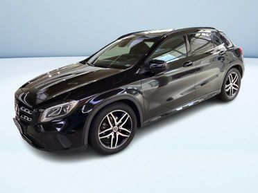 Mercedes GLA 180 180 Sport 7G-DCT