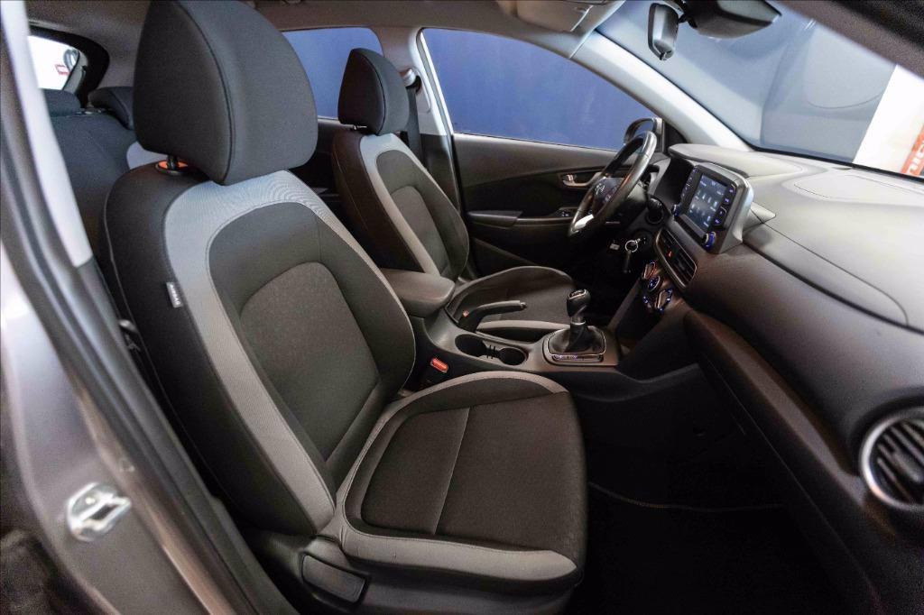 HYUNDAI Kona 1.0 t-gdi Comfort 2wd 120cv my18 del 2018