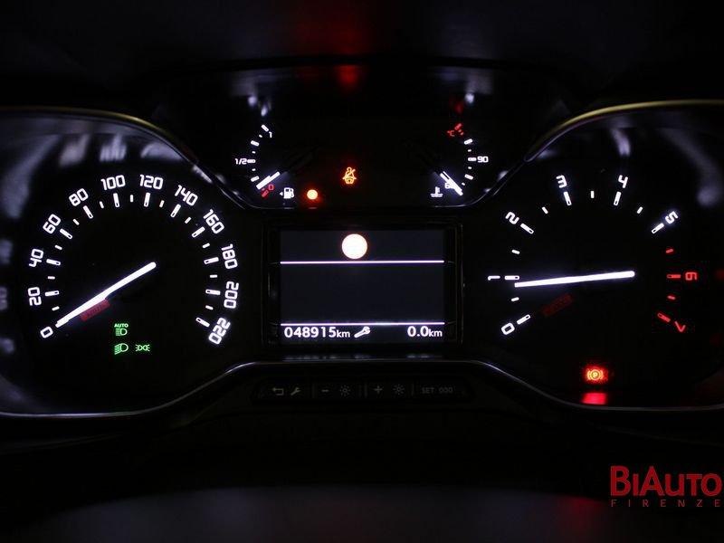 Toyota Proace City Verso Proace City Verso 1.5D 100 CV S&S Short D Luxury