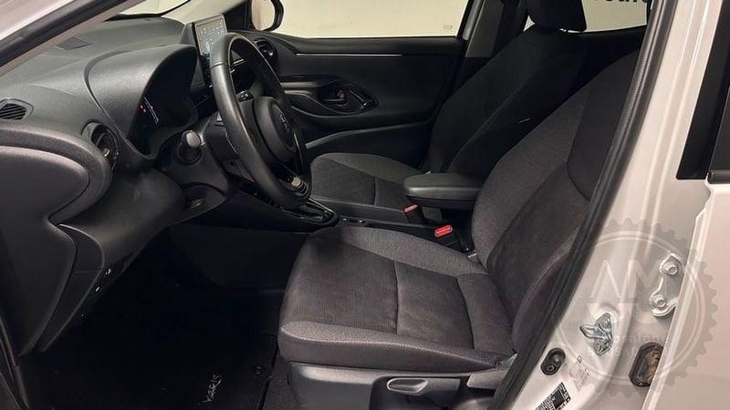 Toyota Yaris Yaris 1.5 Hybrid 116 CV Trend *PREZZO REALE*