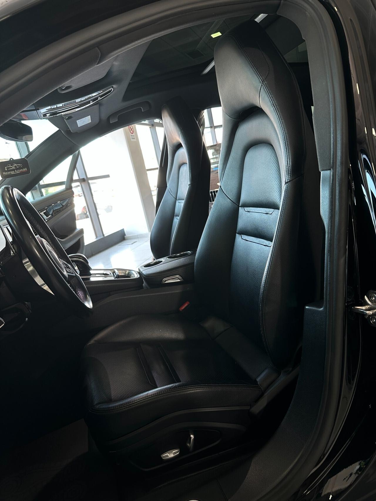 Porsche Panamera 2.9cc 4 e-hybrid 462cv Benz+Elettr ServicePorsche