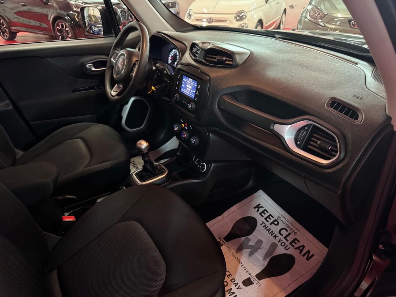 Jeep Renegade 1.0 T3 Longitude