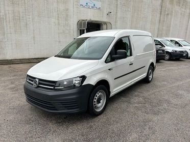 VOLKSWAGEN Caddy 1.4 TGI Furgone Maxi