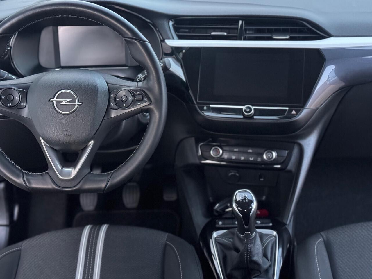 Opel Corsa 1.2 Edition 29.000 km Unico Proprietario !