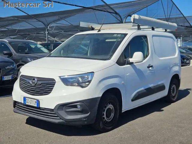 OPEL Combo Combo Cargo 1.5 HDI 130cv 3 posti - Diesel - GC411