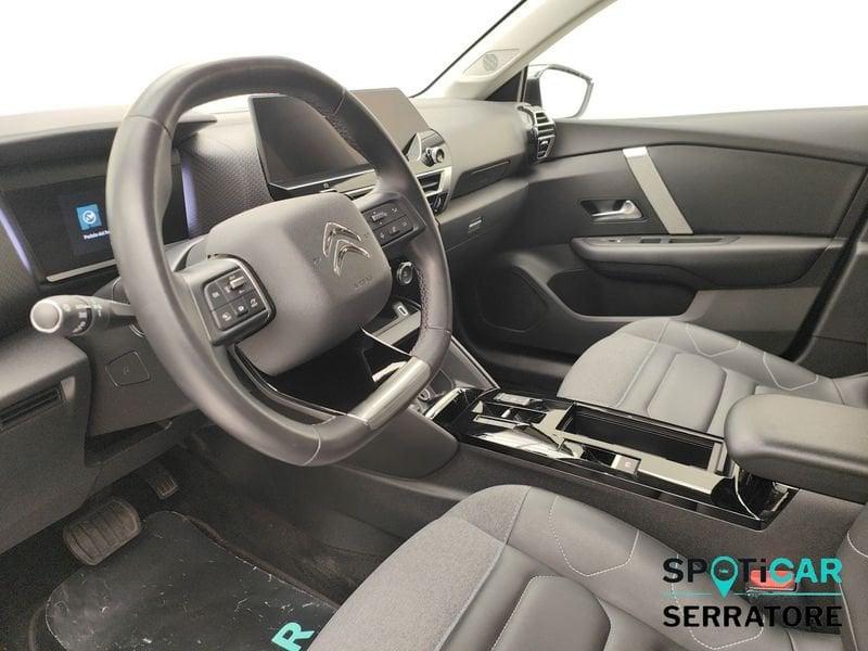 Citroën C4 1.5 bluehdi Shine s&s 130cv eat8