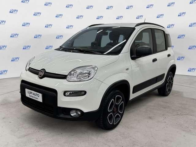 Fiat Panda 0.9 TwinAir Turbo N. P. City Life