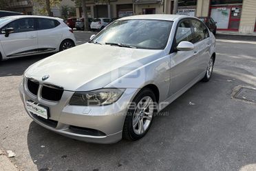 BMW 320i cat Eletta