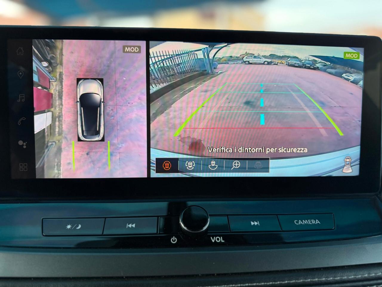 Nissan Qashqai MHEV N-Connecta PREZZO REALE SENZA OBBLIGO FINANZIAMENTO