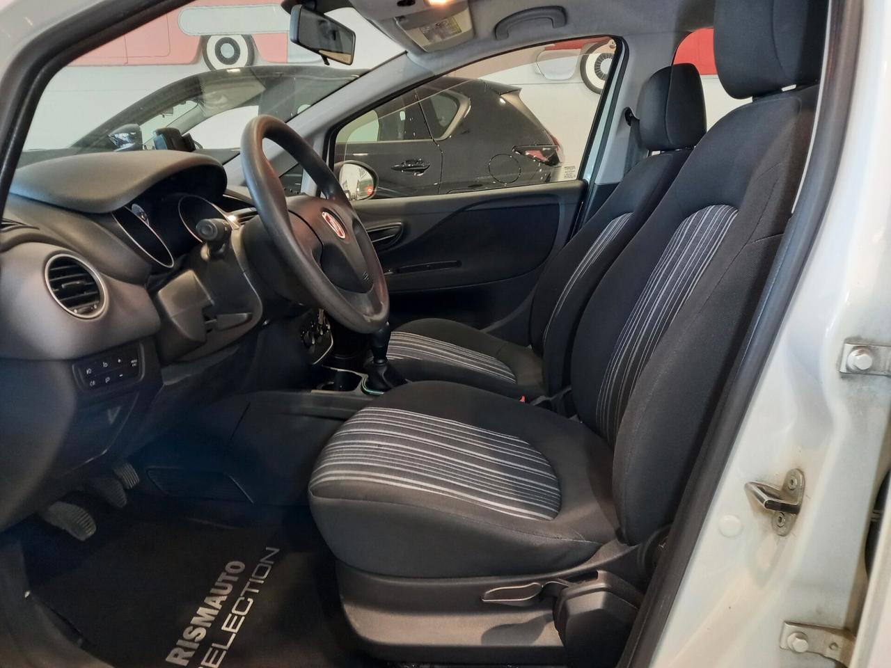 Fiat Punto Classic 1.3 MJT UNICO PROP