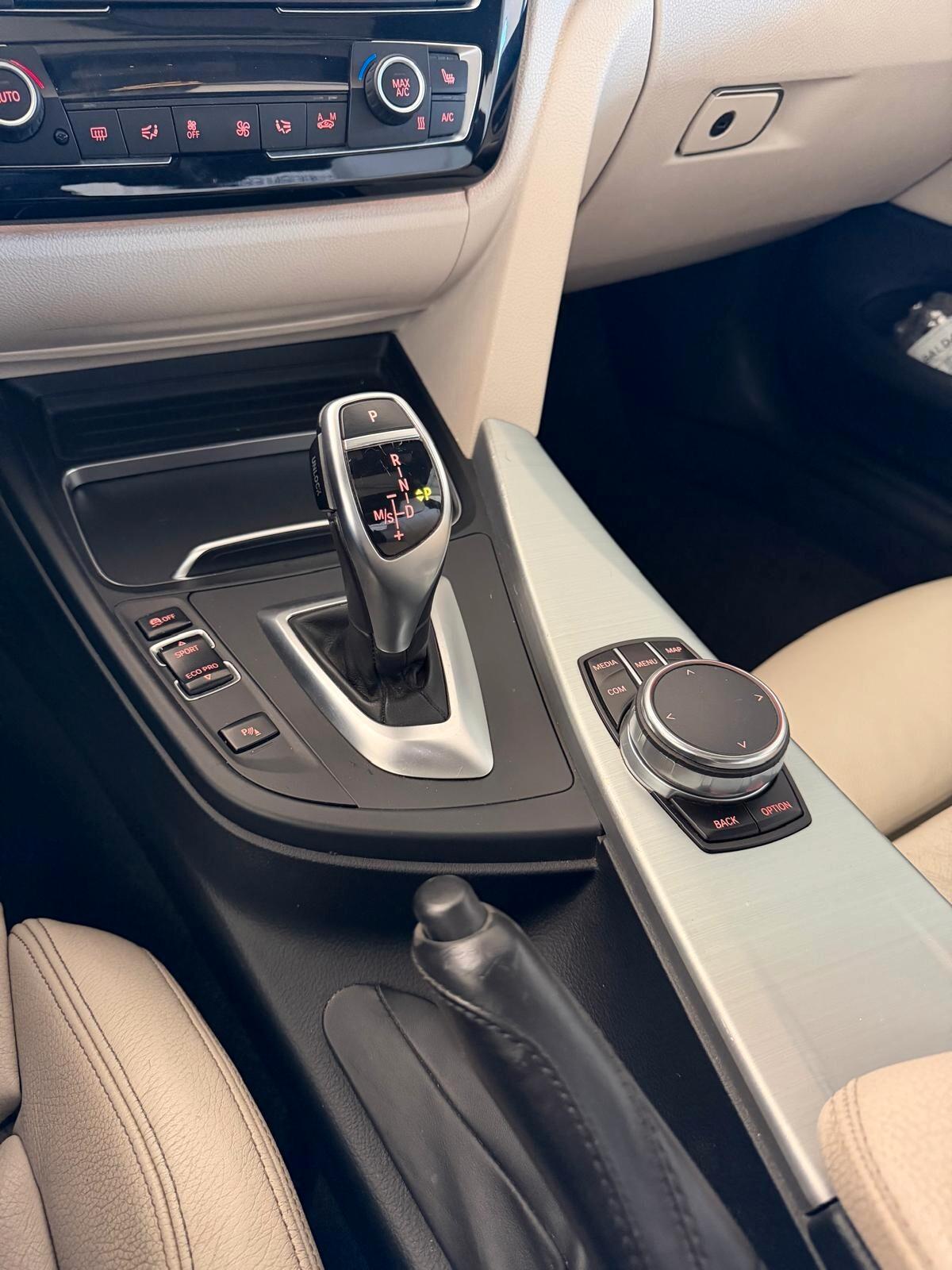 Bmw 425d Coupé Msport