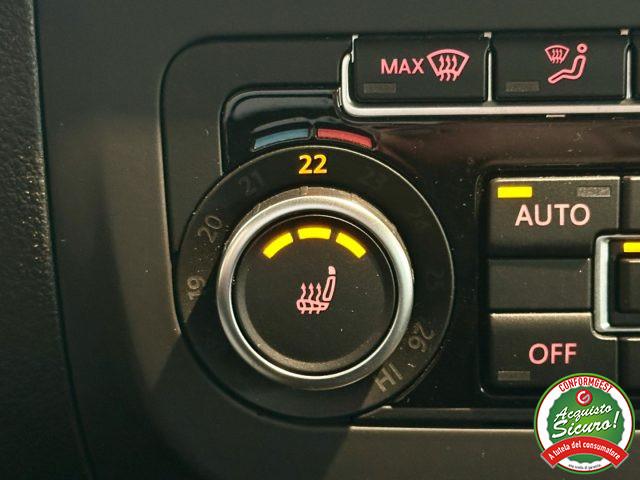 VOLKSWAGEN Tiguan 1.4 TSI 160CV 4MOTION Sport & Style *UNIPRO*XENO*