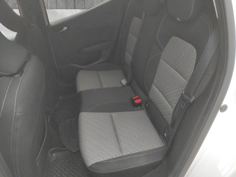 Renault Clio 1.5 blue dci Evolution 100cv